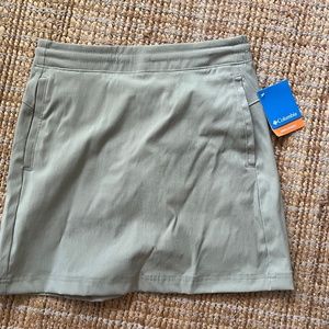 Columbia Skort